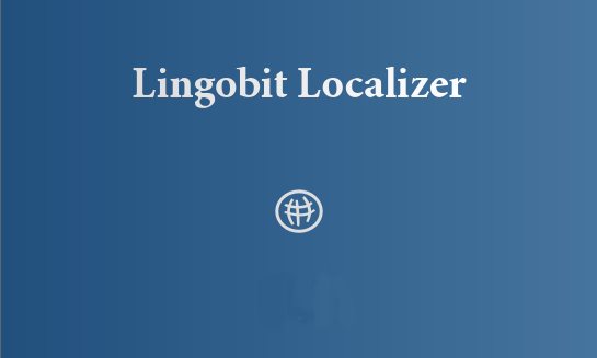 Lingobit Localizer