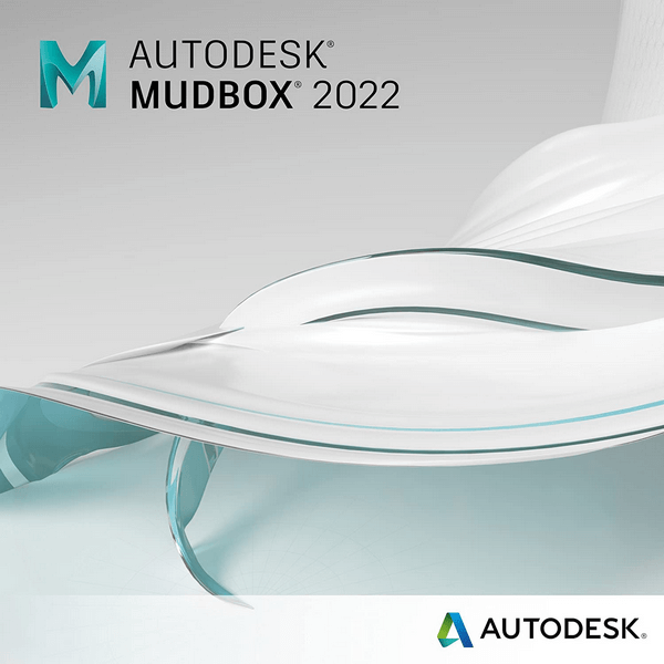 Autodesk Mudbox 2022