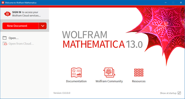 Wolfram Mathematica