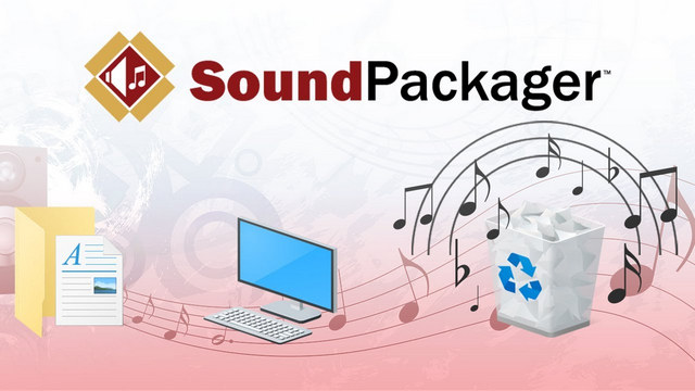 SoundPackager 