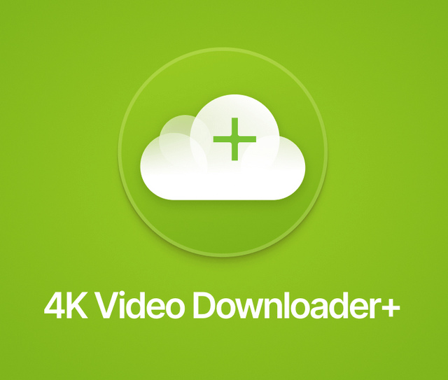 4K Video Downloader+