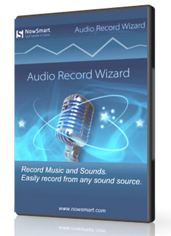 Audio Record Wizard