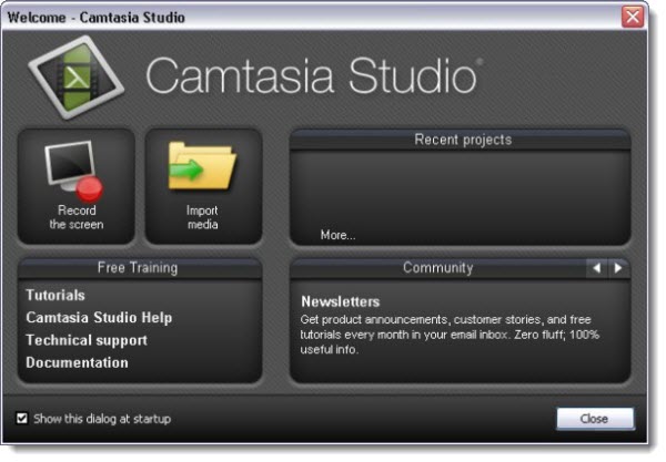 TechSmith Camtasia Studio 8.0.3 Build 994