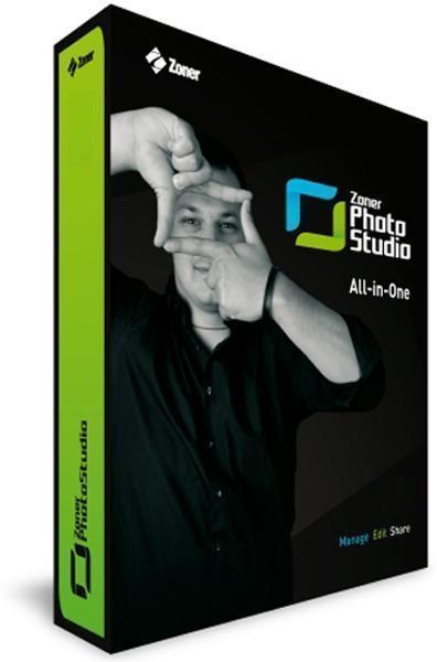 Zoner Photo Studio Pro