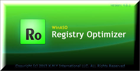 WinASO Registry Optimizer 4.8.1.0