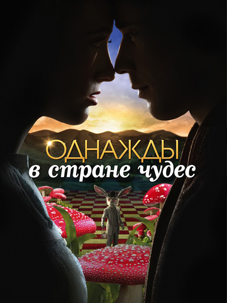 Однажды в стране чудес (2013) WEB-DLRip