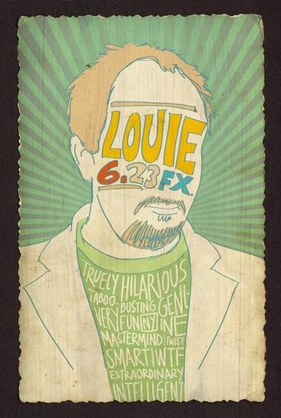 Louie2011HDTVrip