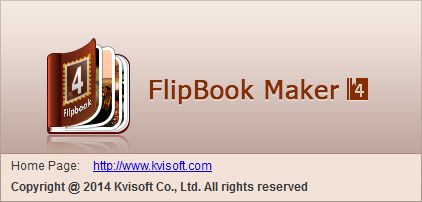 Kvisoft FlipBook Maker Pro