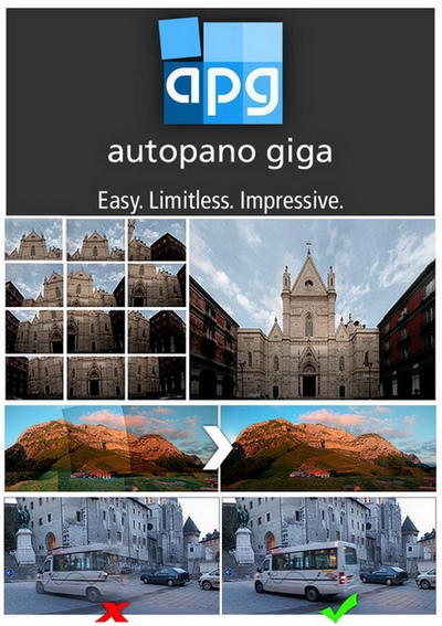 Kolor Autopano Giga