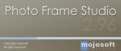 Mojosoft Photo Frame Studio