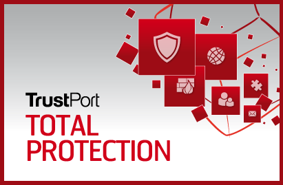 TrustPort Total Protection