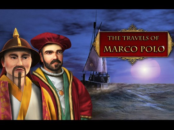 The Travels of Marco Polo