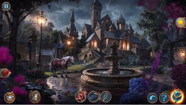 Connected Hearts 5: Hour of the Witch Collector’s Edition