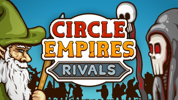 Circle Empires Rivals