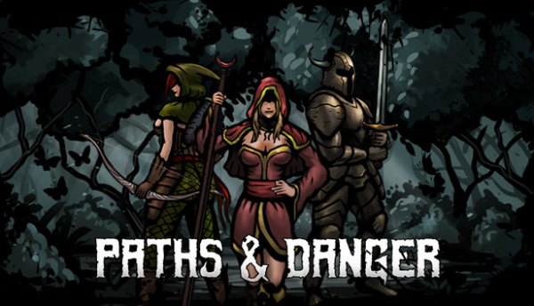 Paths & Danger