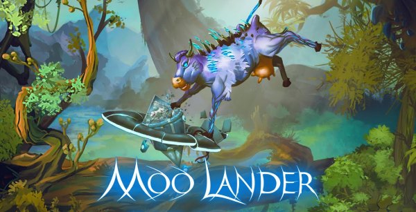 Moo Lander