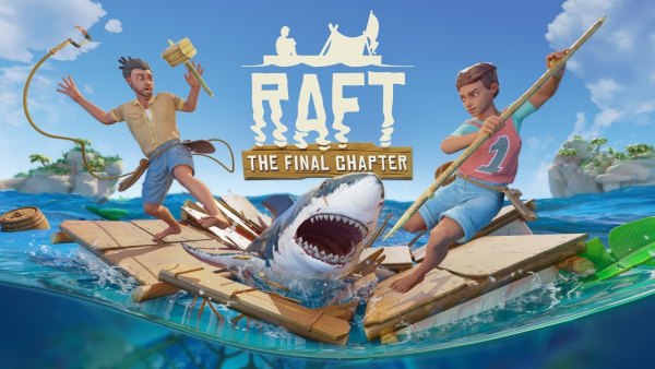 Raft: The Final Chapter