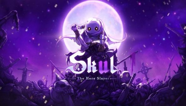 Skul: The Hero Slayer