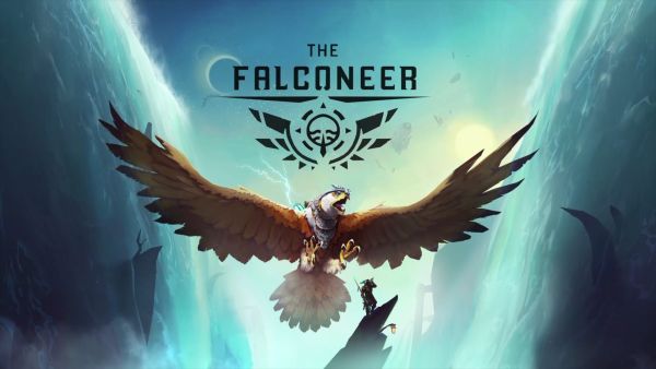 The Falconeer