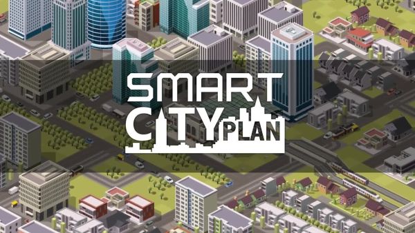 Smart City Plan