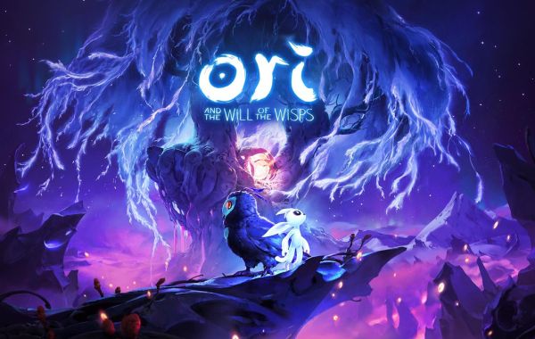 Ori and the Will of the Wisps