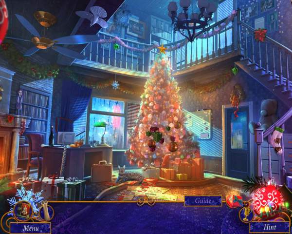 Yuletide Legends 3: Who Framed Santa Claus Collectors Edition