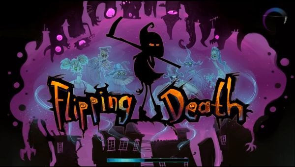 Flipping Death