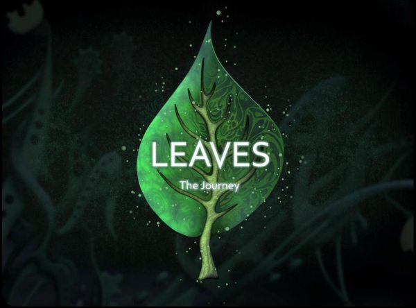 Leaves: The Journey