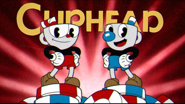 Cuphead