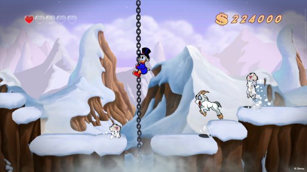 DuckTales: Remastered