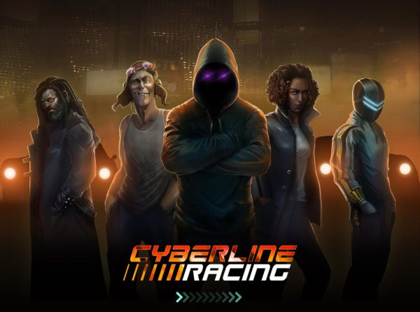 Cyberline Racing