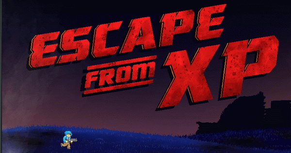 Escape from XP