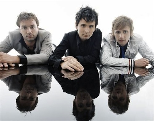 Muse. Дискография