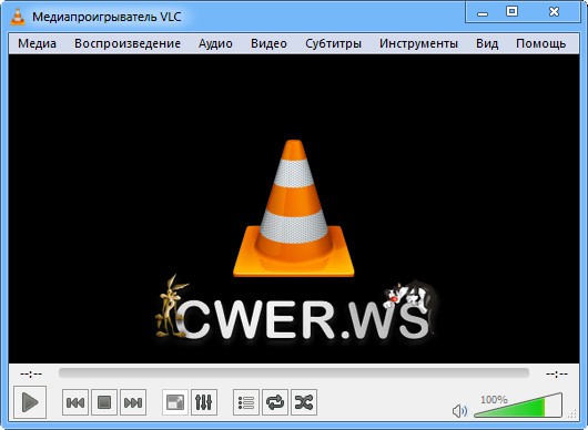 VLC Media Player 2