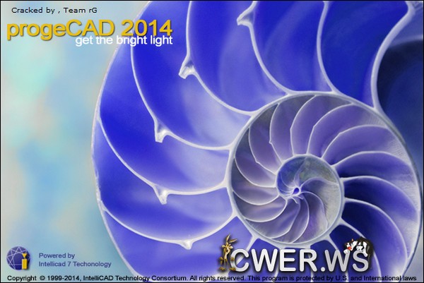 progeCAD 2014 Professional