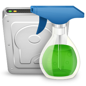 Wise Disk Cleaner