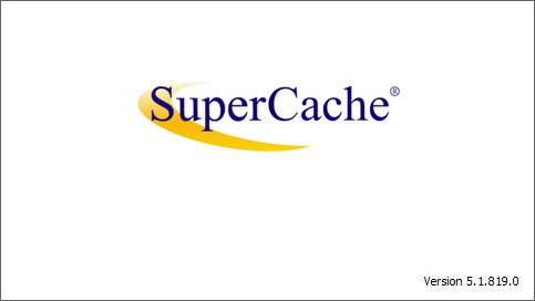 SuperCache 5.1.819