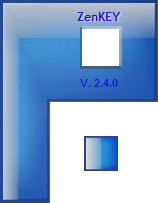 ZenKEY 2.4.0
