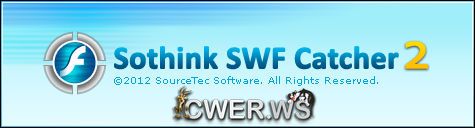 Sothink SWF Catcher 2