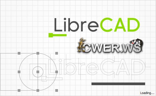 LibreCAD