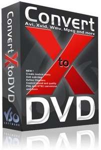 ConvertXtoDVD