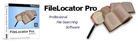 FileLocator Pro