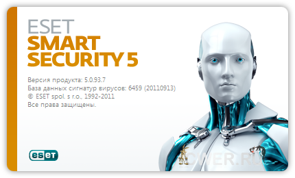 ESET Smart Security 5