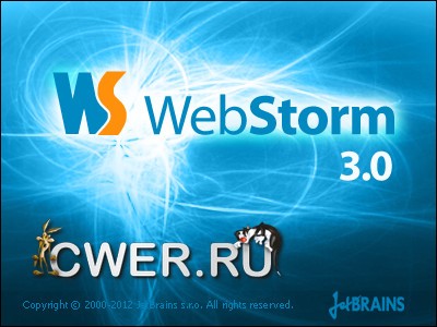 JetBrains WebStorm