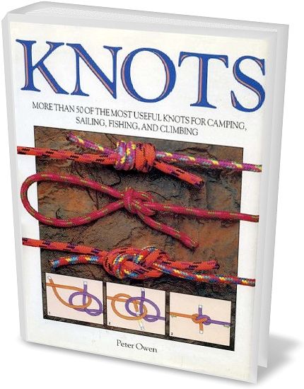 Peter Owen. Knots