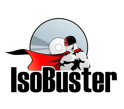 IsoBuster