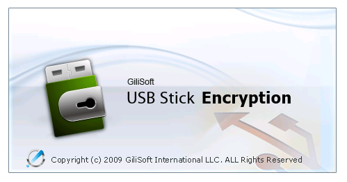 USB Stick Encryption