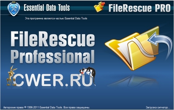 FileRescue