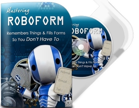 AI RoboForm