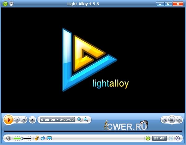 Light Alloy